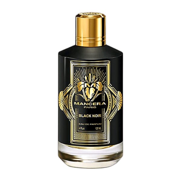 Mancera Black Noir - купить оригинал | Niche Parfum