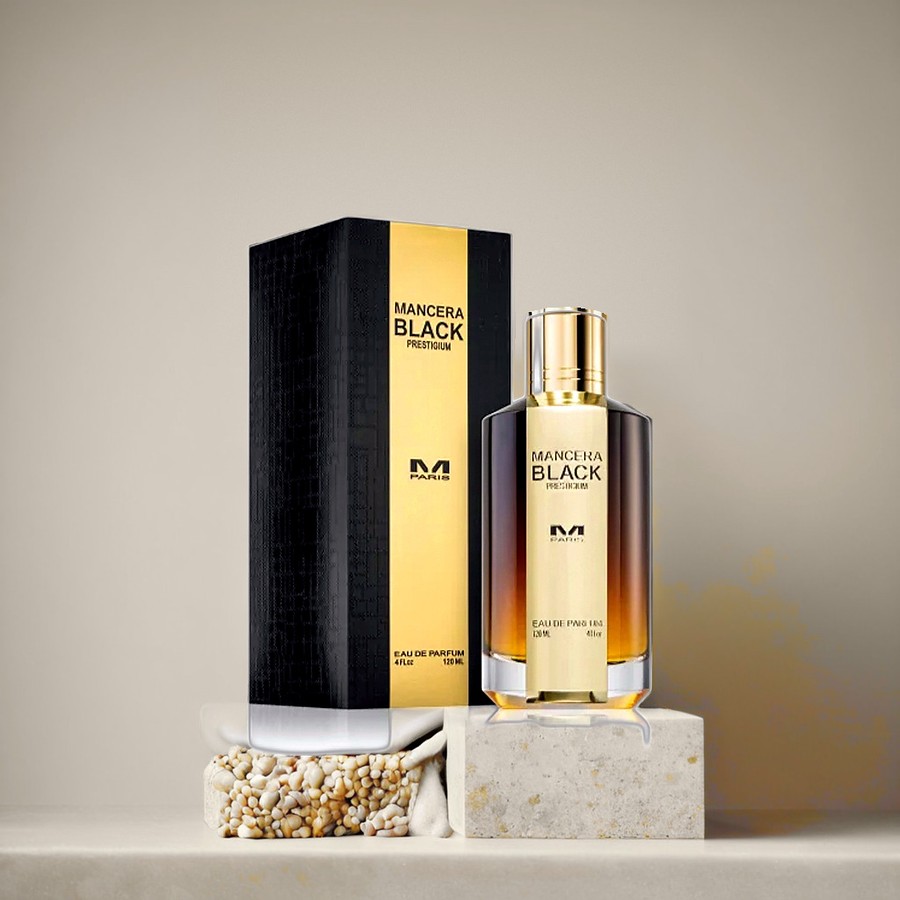 Mancera Black Prestigium