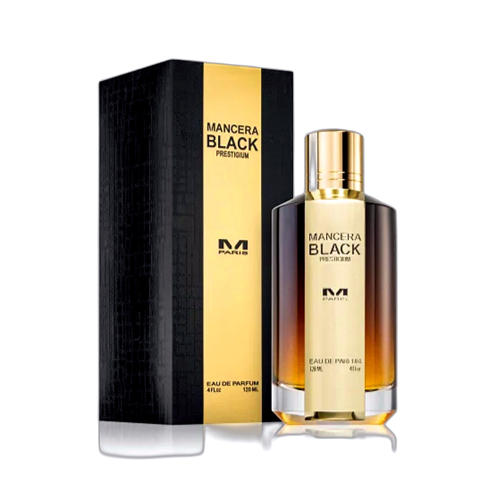 Mancera Black Prestigium - купить оригинал | Niche Parfum