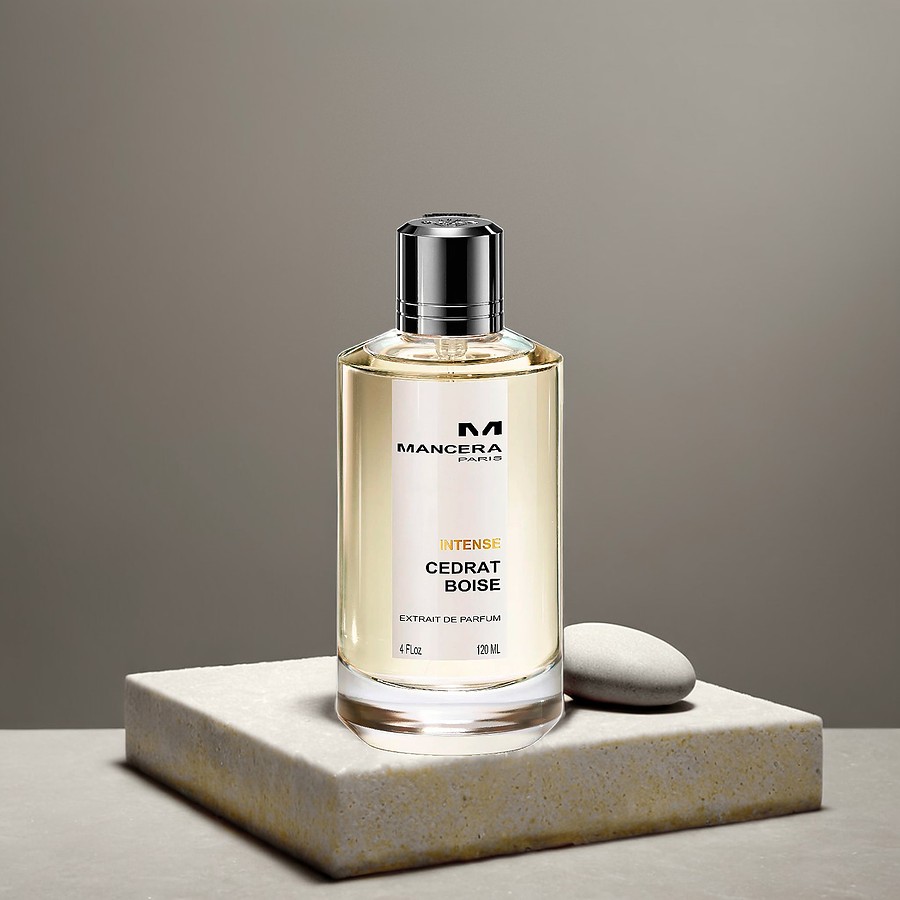 Mancera Cedrat Boise Intense