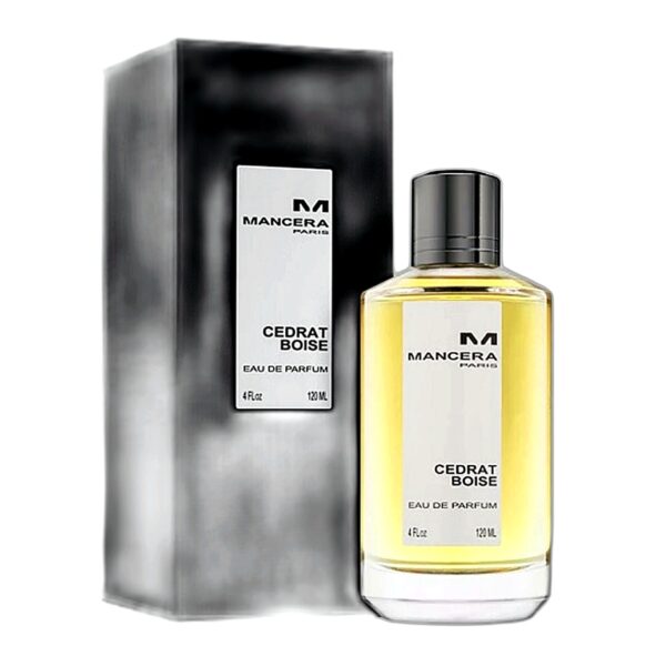 Mancera Cedrat Boise унисекс - купить оригинал | Niche Parfum