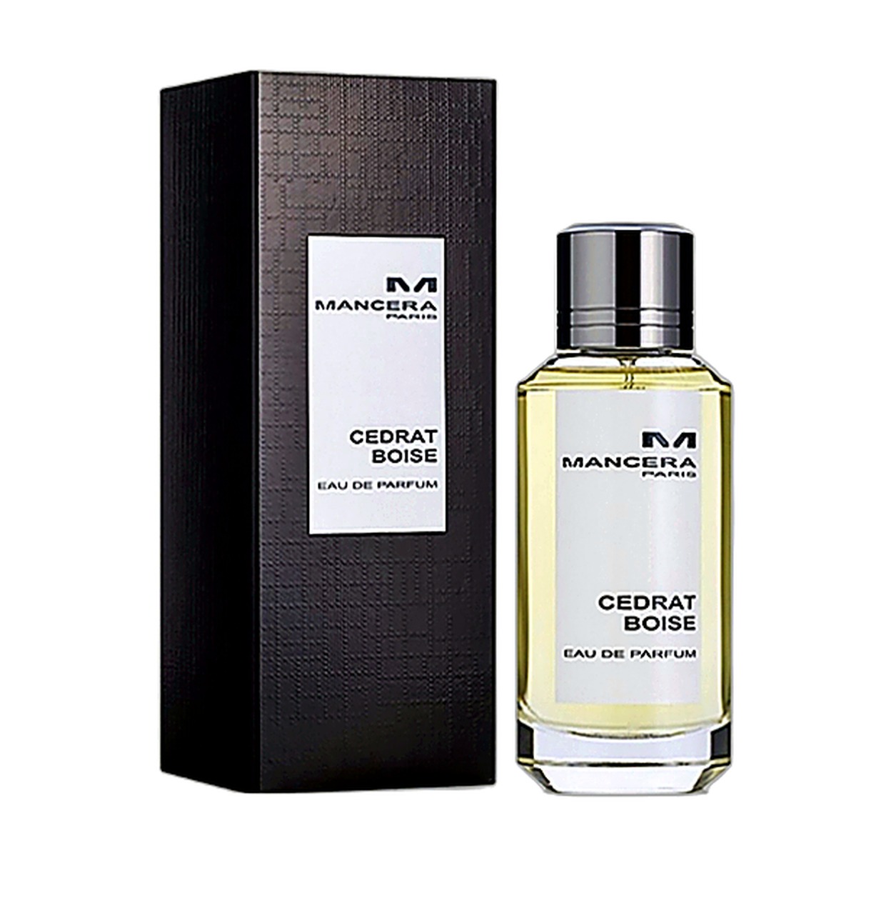 Mancera Cedrat Boise унисекс - купить оригинал | Niche Parfum