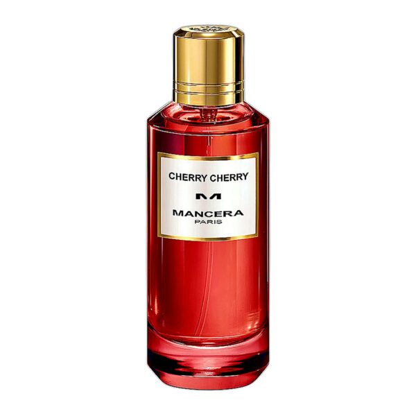 Mancera Cherry Cherry - купить оригинал | Niche Parfum
