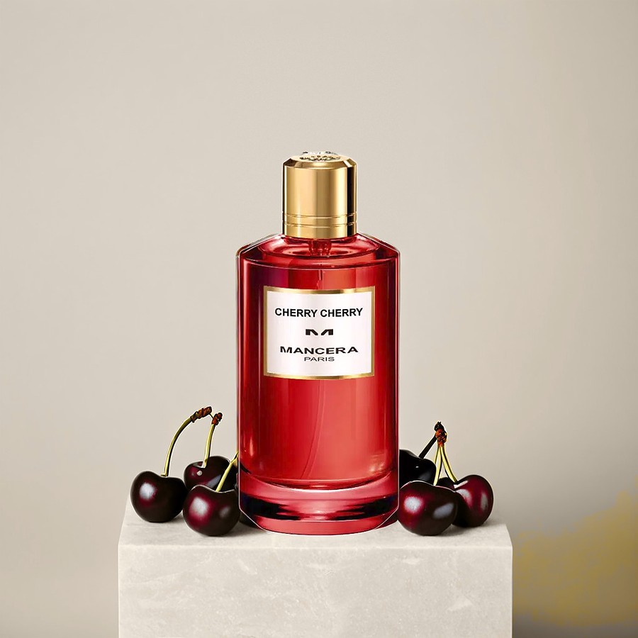 Mancera Cherry Cherry