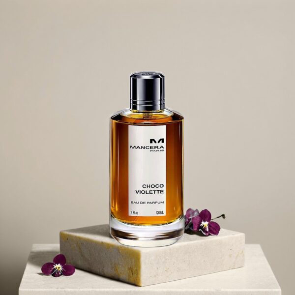 Mancera Choco Violette - унисекс