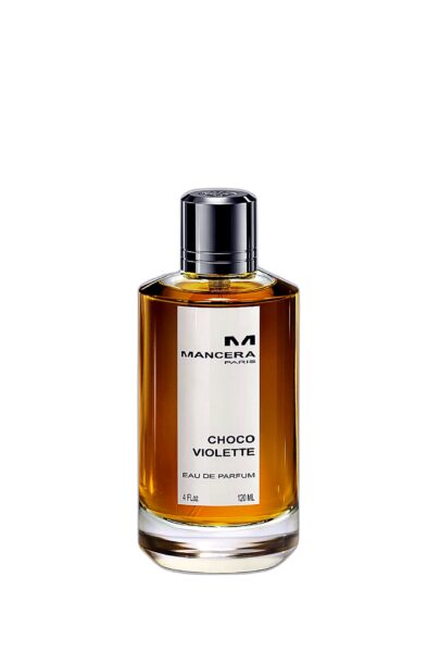 Mancera Choco Violette - купить оригинал | Niche Parfum