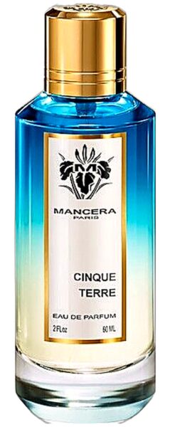Mancera Cinque Terre - купить оригинал | Niche Parfum