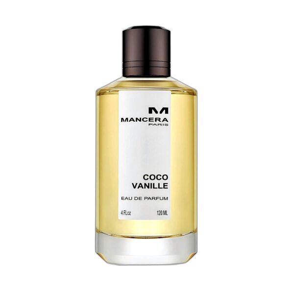 Mancera Coco Vanille женский - купить оригинал | Niche Parfum