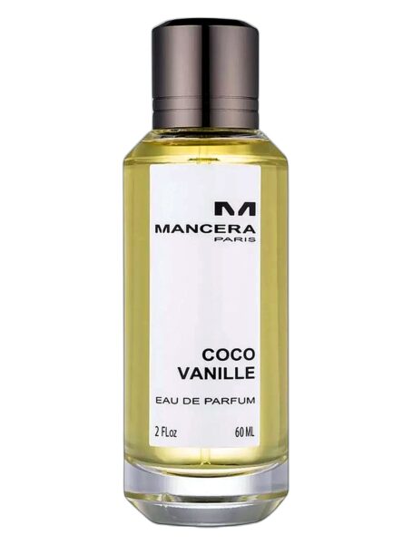 Mancera Coco Vanille женский - купить оригинал | Niche Parfum