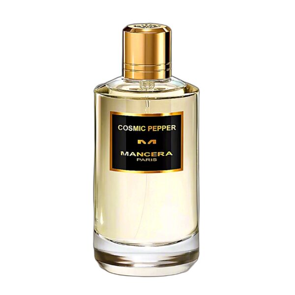 Mancera Cosmic Pepper - купить оригинал | Niche Parfum