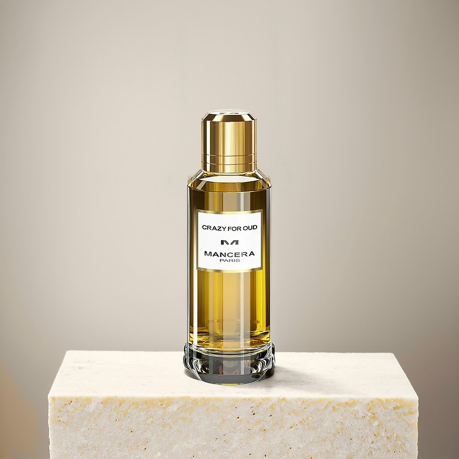 Mancera Crazy for Oud