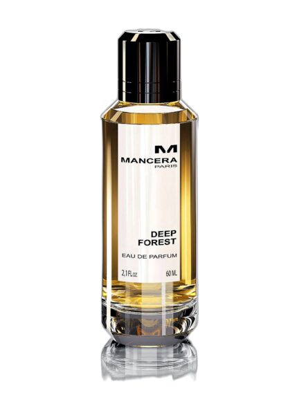 Mancera Deep Forest W - купить оригинал | Niche Parfum