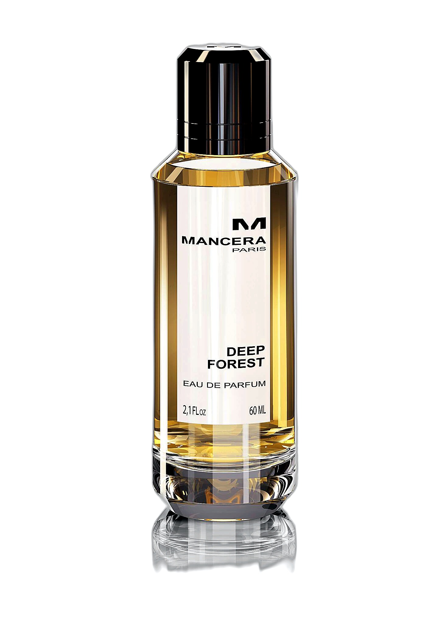 Mancera Deep Forest W - купить оригинал | Niche Parfum