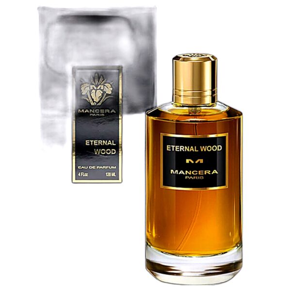 Mancera Eternal Wood - купить оригинал | Niche Parfum