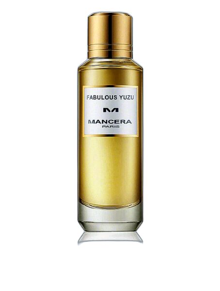 Mancera Fabulous Yuzu W - купить оригинал | Niche Parfum