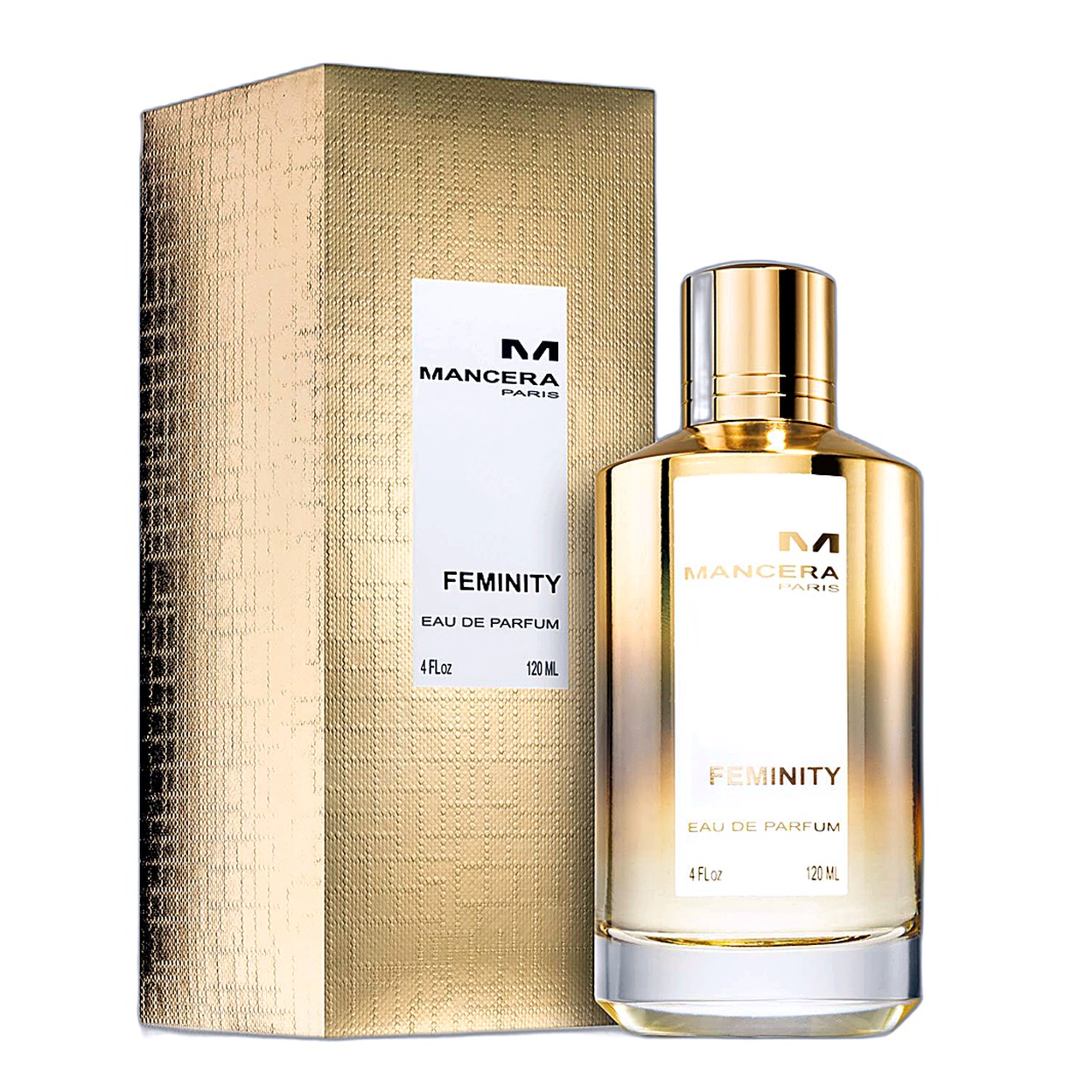 Mancera Feminity женский - купить оригинал | Niche Parfum