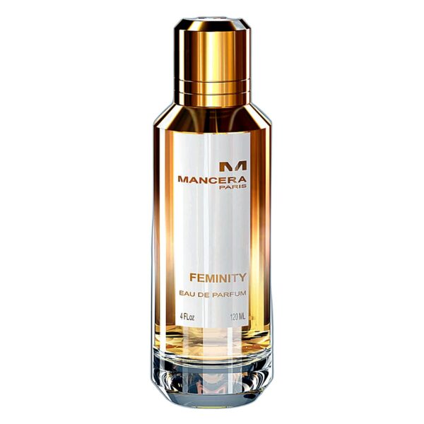 Mancera Feminity женский - купить оригинал | Niche Parfum