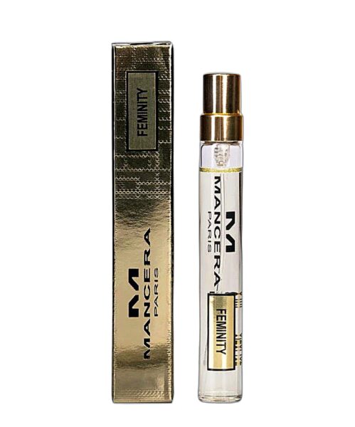 Mancera Feminity женский - купить оригинал | Niche Parfum