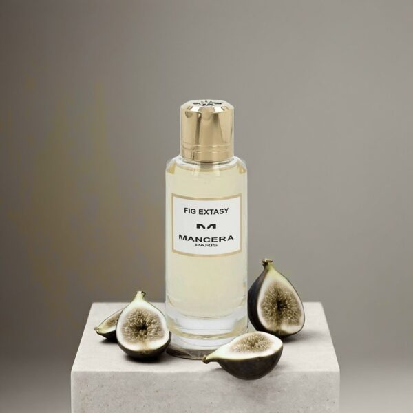 Fig Extasy