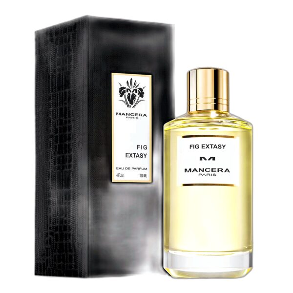 Mancera Fig Extasy - купить оригинал | Niche Parfum