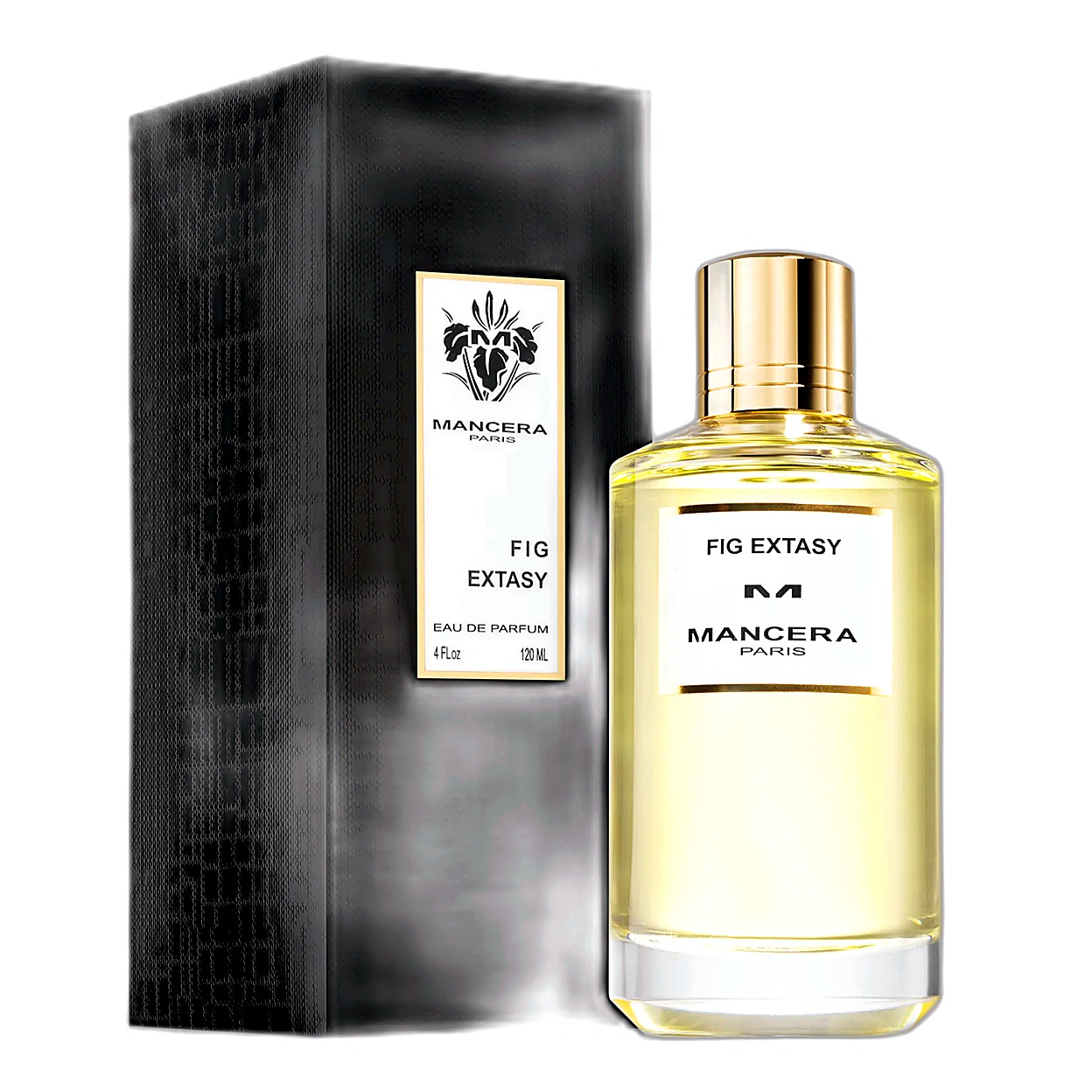 Mancera Fig Extasy - купить оригинал | Niche Parfum