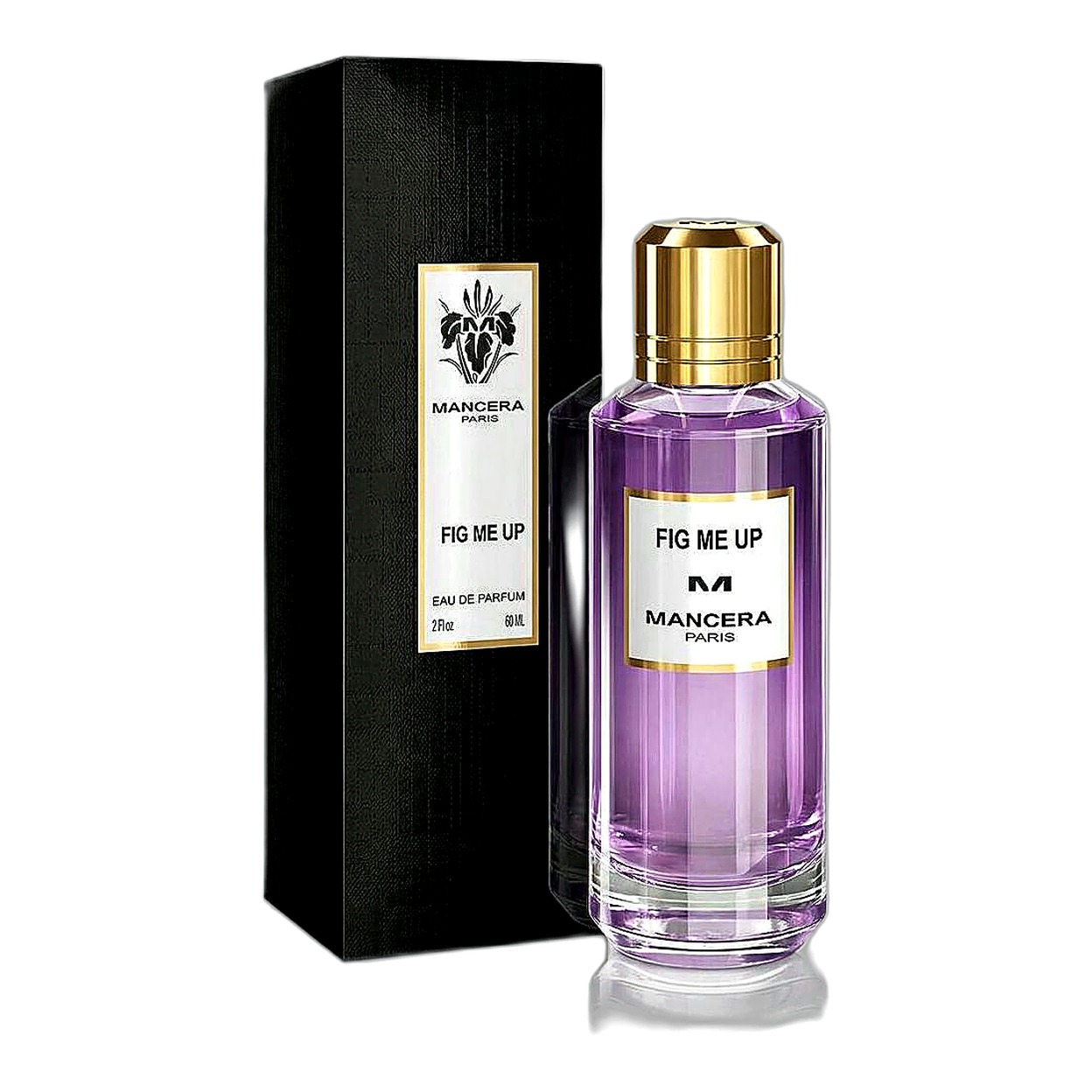 Mancera Fig Me Up W - купить оригинал | Niche Parfum