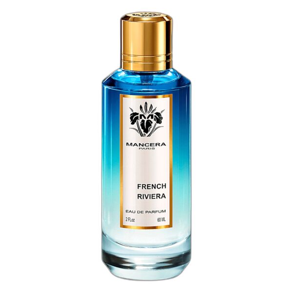 Mancera French Riviera унисекс - купить оригинал | Niche Parfum