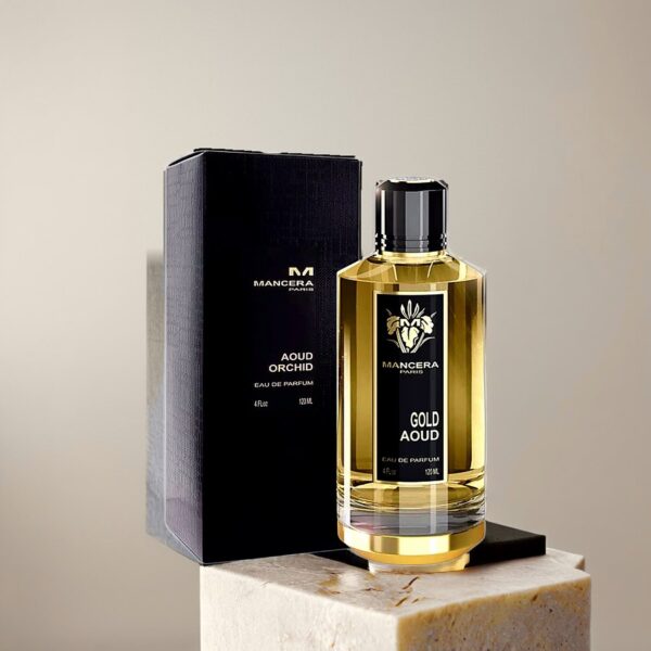 Gold Aoud