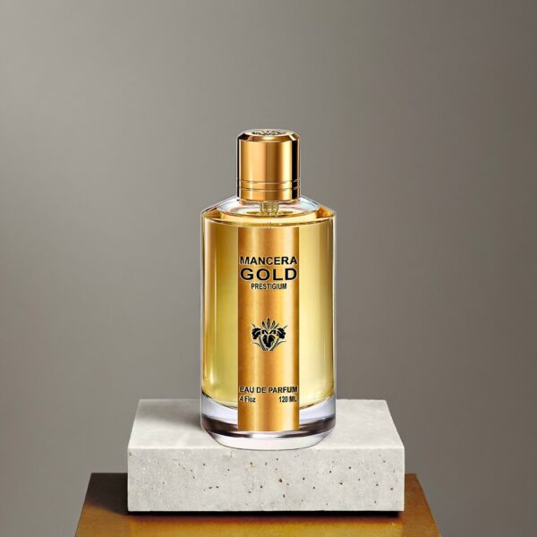 Gold Prestigium