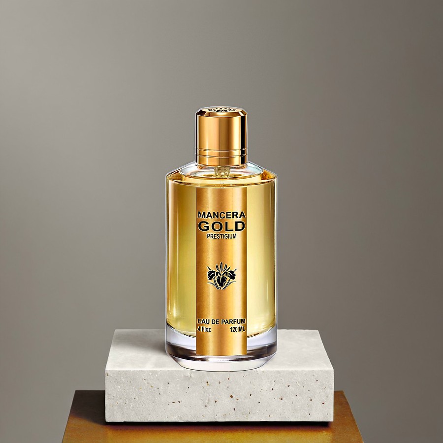 Mancera Gold Prestigium
