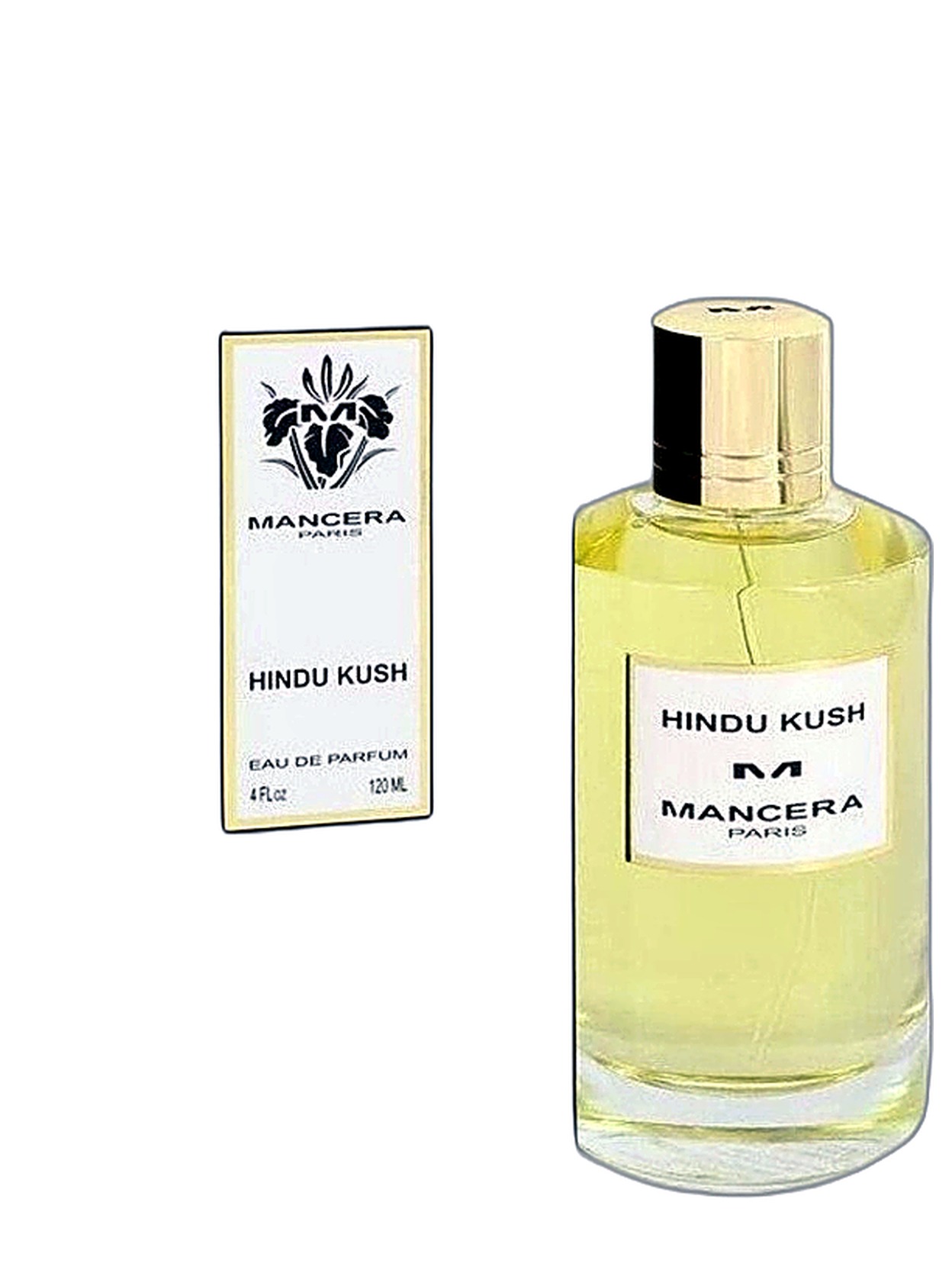 Mancera Hindu Kush унисекс - купить оригинал | Niche Parfum