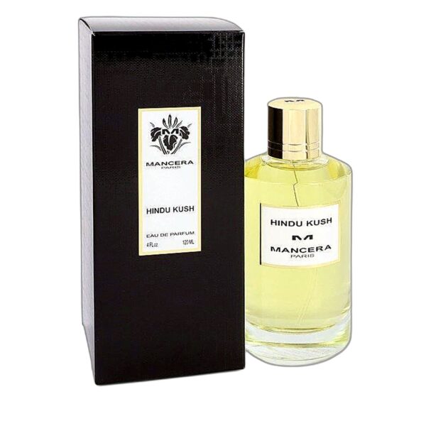Mancera Hindu Kush унисекс - купить оригинал | Niche Parfum