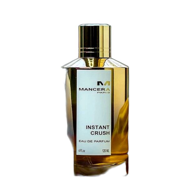 Mancera Instant Crush унисекс - купить оригинал | Niche Parfum