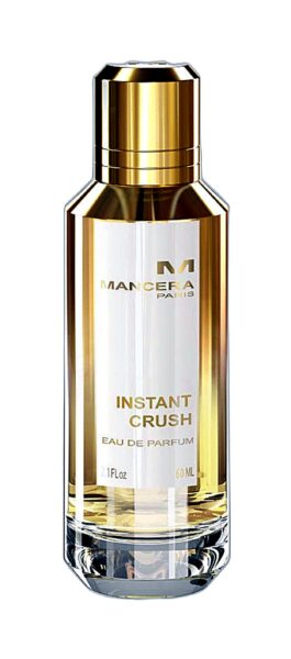 Mancera Instant Crush унисекс - купить оригинал | Niche Parfum