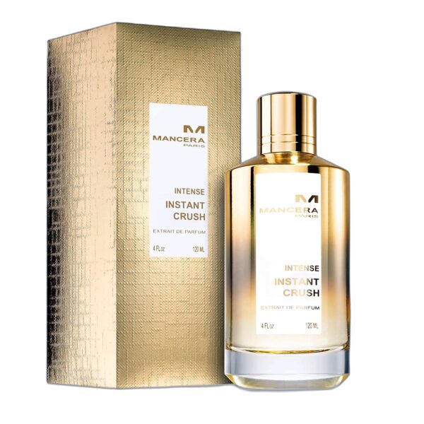 Mancera Intense Instant Crush - купить оригинал | Niche Parfum