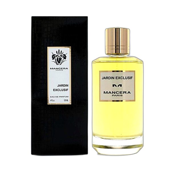 Mancera Jardin Exclusif - купить оригинал | Niche Parfum