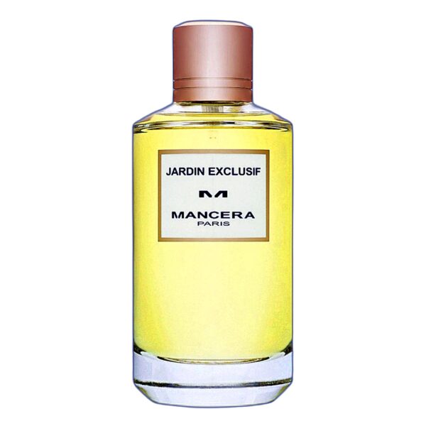 Mancera Jasmin Exclusif унисекс - купить оригинал | Niche Parfum