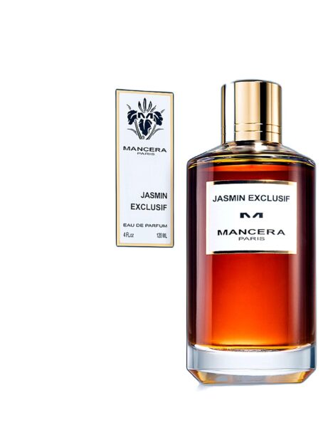 Mancera Jasmin Exclusif унисекс - купить оригинал | Niche Parfum