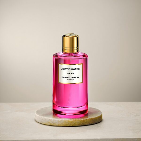 Mancera Juicy Flowers