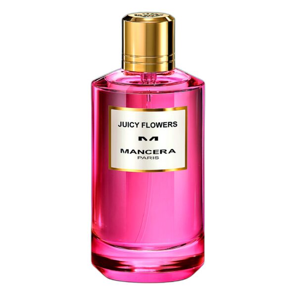 Mancera Juicy Flowers W - купить оригинал | Niche Parfum