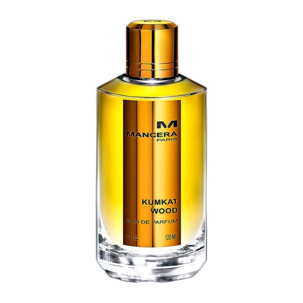 Mancera Kumkat Wood W - купить оригинал | Niche Parfum