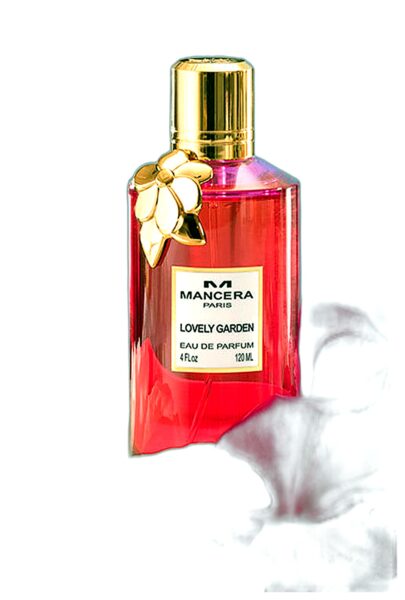 Mancera Lovely Garden - купить оригинал | Niche Parfum