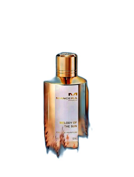 Mancera Melody Of The Sun - купить оригинал | Niche Parfum