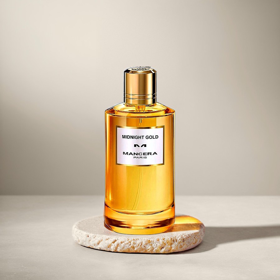 Mancera Midnight Gold