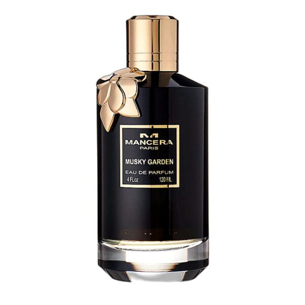 Mancera Musky Garden - купить оригинал | Niche Parfum