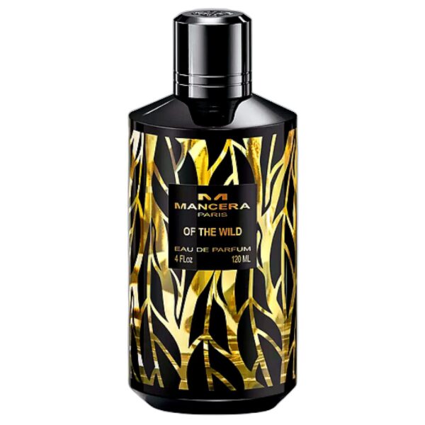 Mancera Of The Wild - купить оригинал | Niche Parfum