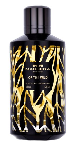 Mancera of the Wild W - купить оригинал | Niche Parfum