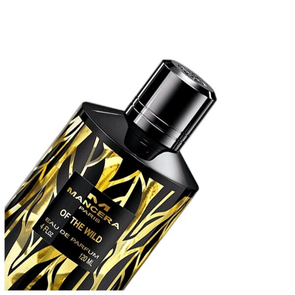 MANCERA OF THE WILD w - купить оригинал | Niche Parfum