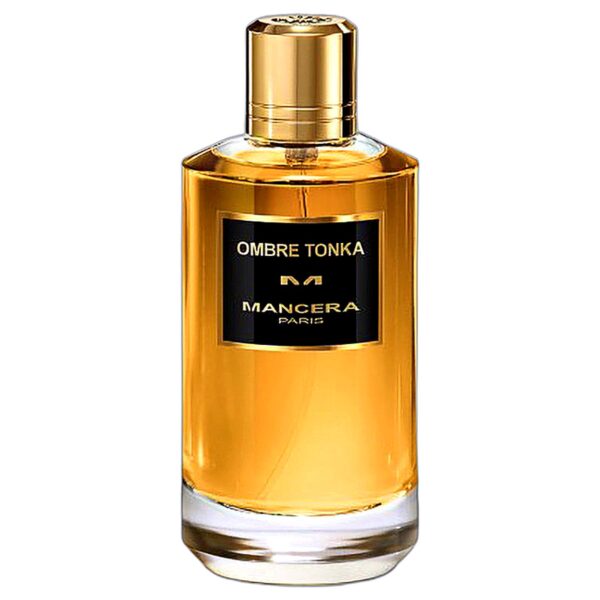 Mancera Ombre Tonka - купить оригинал | Niche Parfum