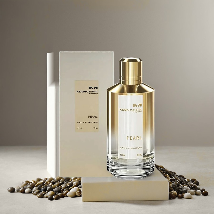 Mancera Pearl